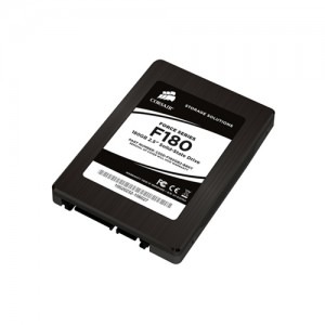 Corsair Force Series 180GB SATA-II 2.5 inch