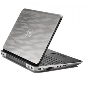 DELL 15.6'' Inspiron 15R N5010 Core i7 740QM 1.73GHz Aluminum Edition