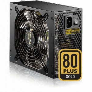 Super Flower SF-650P14XE 650W PSU Golden Green PRO