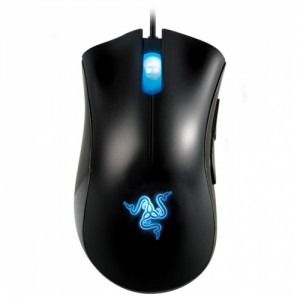 Razer DeathAdder Left-Hand Edition
