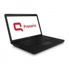 HP 15.6'' Compaq Presario CQ56-130EQ XH173EA Pentium Dual-Core T4500 2.3GHz Linux