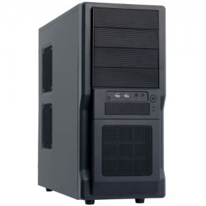 Chieftec GIGA Miditower DF-02B
