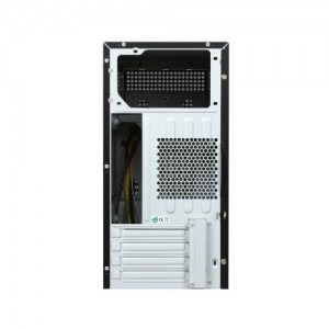 Chieftec MESH CD-01B-B-OP microATX