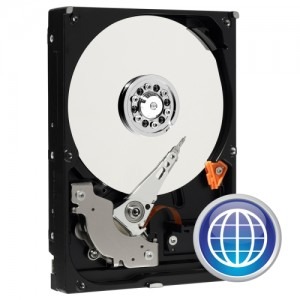 WD 750GB SATA-III 7200 rpm Caviar Blue
