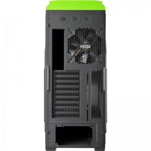 Cooler Master HAF X NVIDIA edition