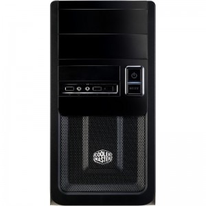 Cooler Master Elite 343