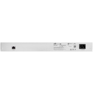 Ubiquiti Gigabit UniFiSwitch 24-port 500W