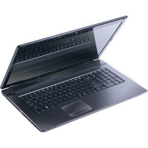 Acer 17.3'' Aspire 7750G-2414G64Mnkk1 Core i5 2410M 2.3GHz Linux