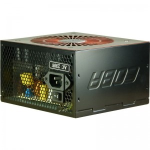 Inter-Tech XChange 450W