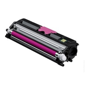 Konica Minolta Toner A0V30AH Magenta