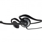 Logitech Over-Ear ClearChat Style