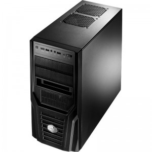 Cooler Master Elite 431