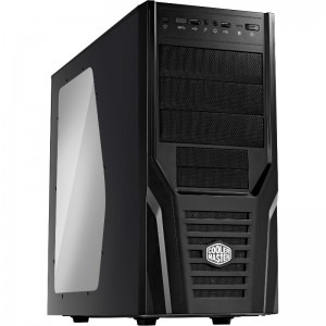 Cooler Master Elite 431