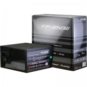 Inter-Tech FP-650 650W