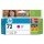 HP Cartus 72 Large Magenta