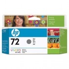 HP Cartus 72 Large Grey