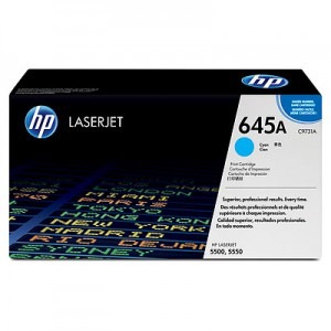 HP Toner C9731A Cyan