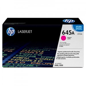 HP Toner C9733A Magenta