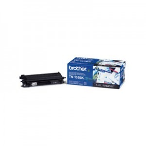 Brother Toner TN135 Black