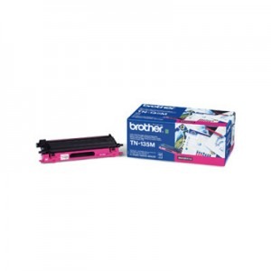 Brother Toner TN135 Magenta
