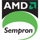 AMD Sempron 2600+ 1.60GHz Tray