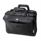 HP Geanta notebook 17.3 inch Piele Executive RR316AA