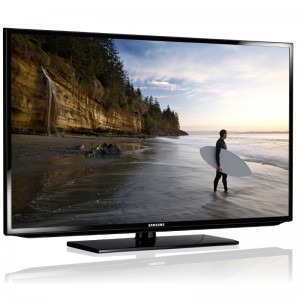Samsung Smart TV UE32EH5300 Seria EH5300 81cm negru Full HD