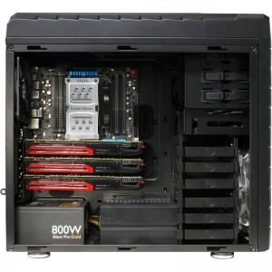 Cooler Master HAF XM
