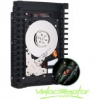 WD VelociRaptor 500GB SATA-III 10000 RPM 64MB