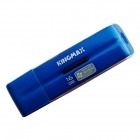KingMax U-Drive PiP 16GB albastru