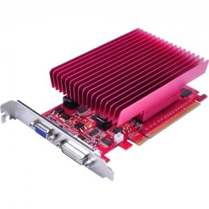 Palit GeForce 9500GT 512MB DDR2 128-bit