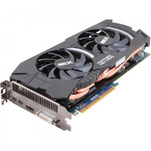 Sapphire Radeon HD7950 Dual-X 3GB GDDR5 384-bit