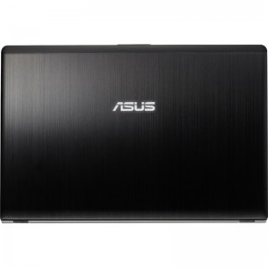 ASUS 15.6'' N56VZ-S4035D, FHD, Procesor Intel® Core™ i7-3610QM 2.3GHz Ivy Bridge, 8GB, 750GB, GeForce GT 650M 2GB, Black