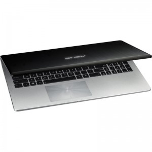 ASUS 15.6'' N56VZ-S4035D, FHD, Procesor Intel® Core™ i7-3610QM 2.3GHz Ivy Bridge, 8GB, 750GB, GeForce GT 650M 2GB, Black