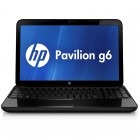 HP 15.6'' Pavilion G6-2012sq, Procesor Intel® Core™ i7-3612QM 2.1GHz Ivy Bridge, 6GB, 750GB, Radeon HD 7670M 2GB, Black