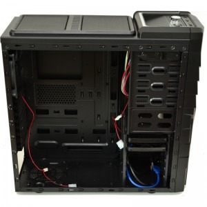 Segotep Raynor Tower G1A Silver Battle Edition