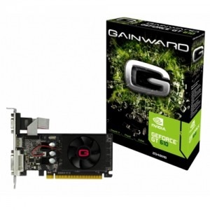 Gainward GeForce GT 610 2GB DDR3 64-bit