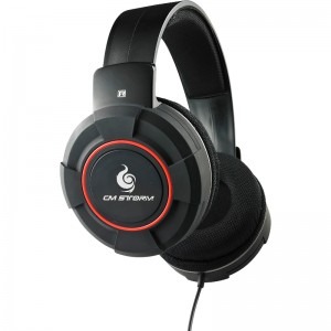 Cooler Master STORM Ceres-400 Black