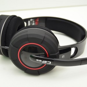 Cooler Master STORM Ceres-400 Black