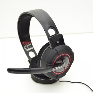 Cooler Master STORM Ceres-400 Black