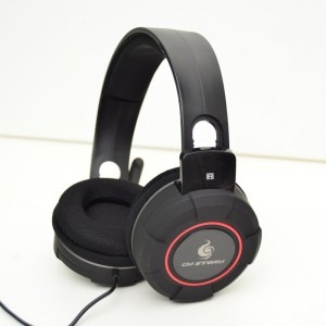Cooler Master STORM Ceres-400 Black