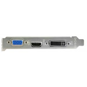 Sparkle GeForce GT 610 1GB DDR3 64-bit low profile