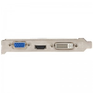 MSI GeForce GT 620 1GB DDR3 64-bit low profile