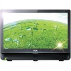 AOC E966SWN 18.5 inch 5ms black