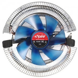 Spire Rotor DT-HP