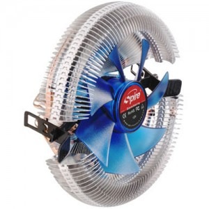 Spire Rotor DT-HP