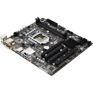 ASRock B75M R2.0