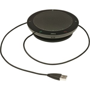 Jabra Boxa   Speak 410 Black