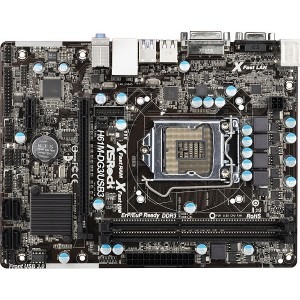 ASRock H61M-DG3/USB3