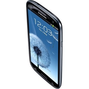 Samsung i9300 Galaxy S3 64GB Black